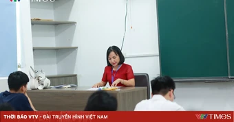 Bộ GD&ĐT nói gì về thi tốt nghiệp THPT trên máy tính từ 2027?