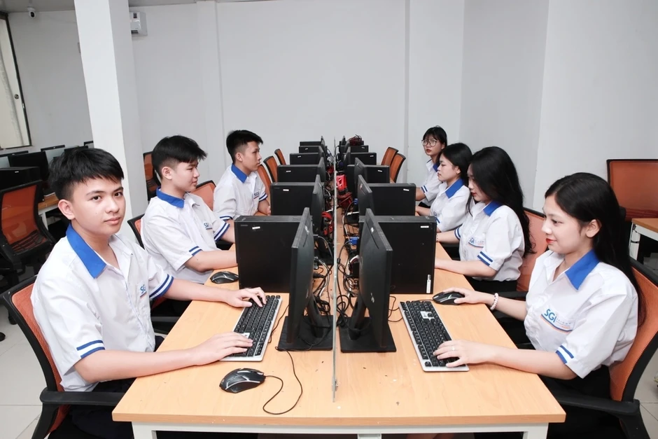 Bộ GD&ĐT ra quy định mới về phân luồng, đảm bảo quyền lựa chọn của học sinh Bộ GD&ĐT ra quy định mới về phân luồng, đảm bảo quyền lựa chọn của học sinh