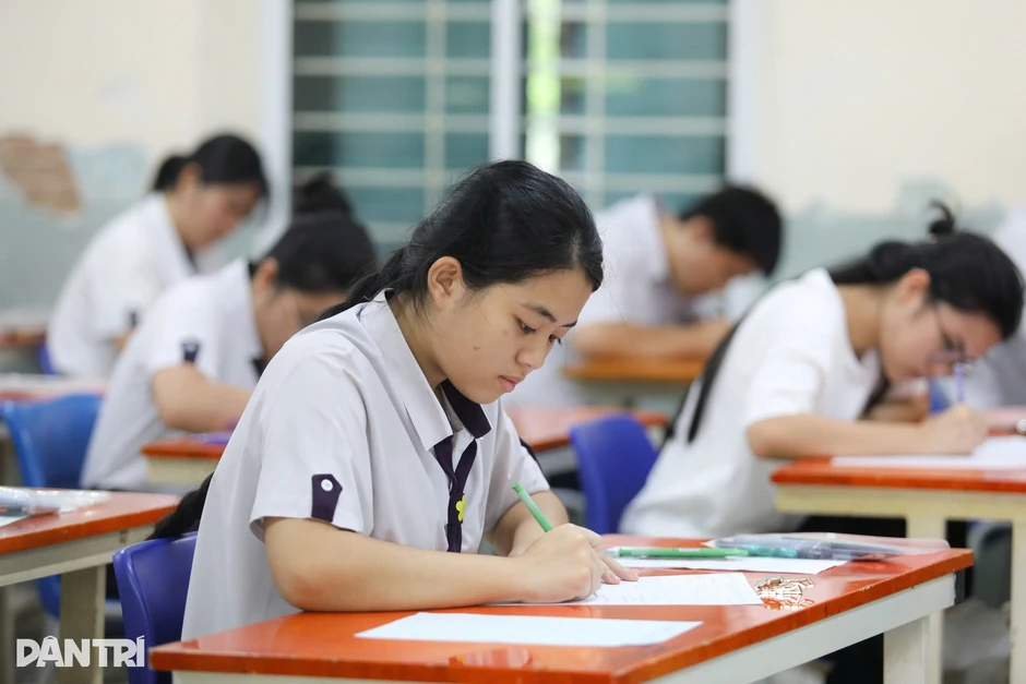 Bộ GD&ĐT thay đổi kế hoạch siết phương thức xét tuyển đại học Bộ GD&ĐT thay đổi kế hoạch siết phương thức xét tuyển đại học