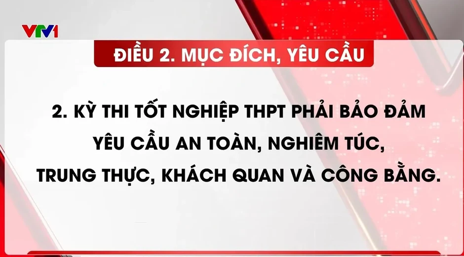 Bộ GD&ĐT: Thi lại tại Tuyên Quang không ảnh hưởng quyền lợi thí sinh Bộ GD&ĐT: Thi lại tại Tuyên Quang không ảnh hưởng quyền lợi thí sinh