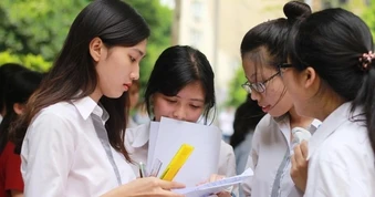 Bộ GD&ĐT yêu cầu trường đại học quy đổi điểm dễ hiểu, tránh hiểu nhầm