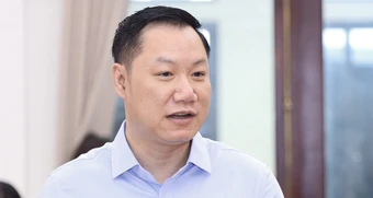 Bộ GD-ĐT: Cùng 1 mức IELTS nhưng các trường quy thành 26 mức điểm cộng khác nhau