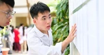 Bộ GD-ĐT dự kiến siết số phương thức xét tuyển đại học năm 2027
