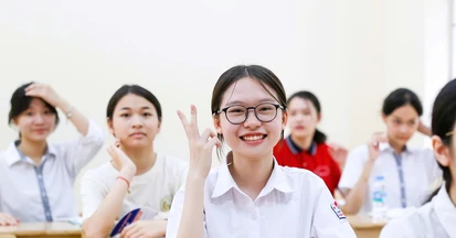 Bộ GD-ĐT dự kiến thi lớp 10 chỉ còn 2 môn Toán, Ngữ văn