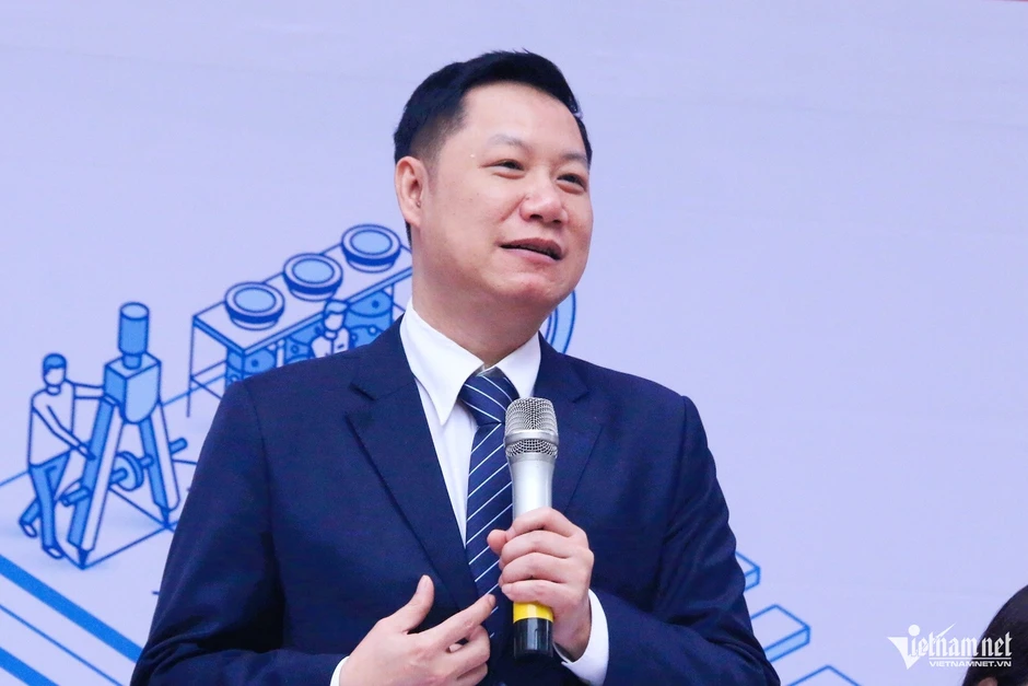 Bộ GD-ĐT giải đáp lo lắng môn thi tốt nghiệp không trùng với tổ hợp xét tuyển ĐH Bộ GD-ĐT giải đáp lo lắng môn thi tốt nghiệp không trùng với tổ hợp xét tuyển ĐH