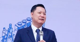 Bộ GD-ĐT giải đáp lo lắng môn thi tốt nghiệp không trùng với tổ hợp xét tuyển ĐH