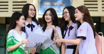 Bộ GD-ĐT nói về phương án thi tốt nghiệp THPT trên máy tính