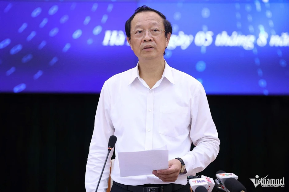 Bộ GD-ĐT: Thi lại tốt nghiệp là khắc phục hậu quả với một điểm thi không trung thực Bộ GD-ĐT: Thi lại tốt nghiệp là khắc phục hậu quả với một điểm thi không trung thực