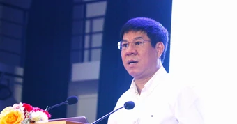 Bộ GD-ĐT thông tin nhiều điểm mới ở kỳ thi tốt nghiệp THPT năm 2026