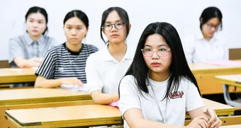 Bộ GD-ĐT tính chia kỳ thi tốt nghiệp THPT thành nhiều đợt trong năm, tổ chức ra sao?