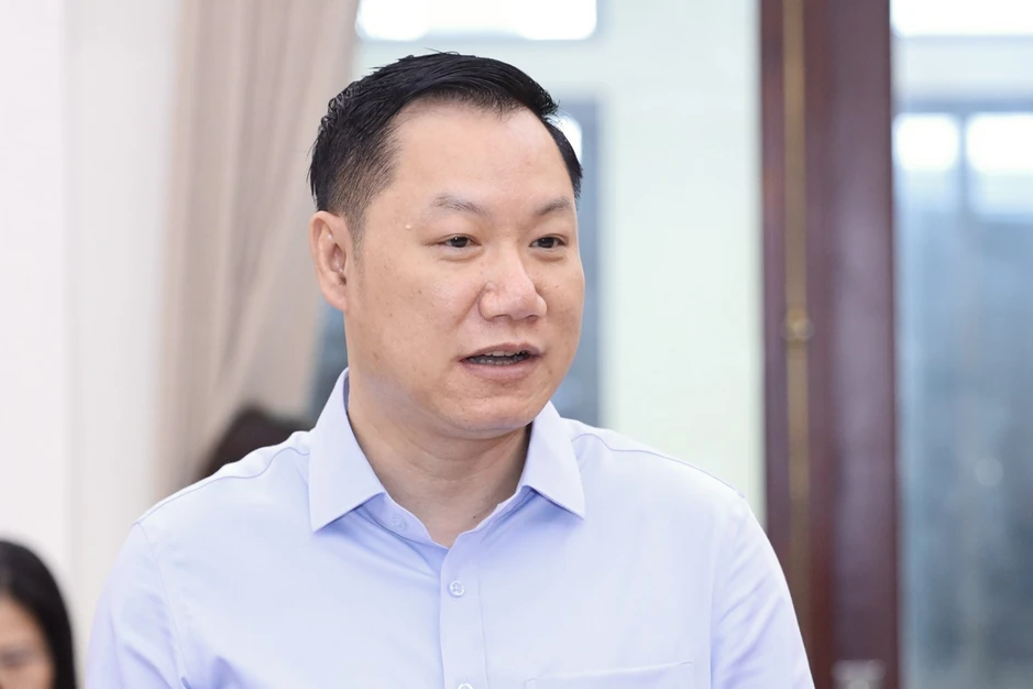 Bộ GD-ĐT và các trường nói về phương án xét tuyển đại học cho 328 thí sinh Tuyên Quang Bộ GD-ĐT và các trường nói về phương án xét tuyển đại học cho 328 thí sinh Tuyên Quang