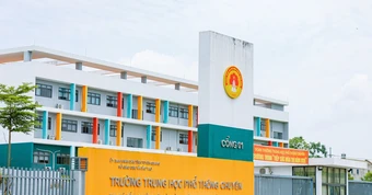 Bộ GD-ĐT yêu cầu các địa phương kiểm tra kết quả kỳ thi tốt nghiệp THPT năm 2026