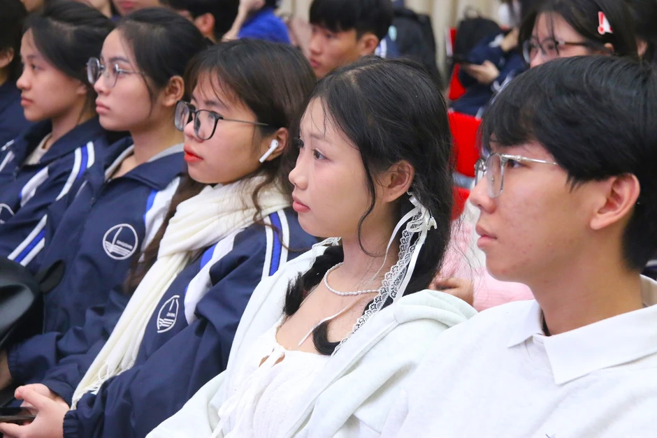 Bộ GD-ĐT yêu cầu các trường đại học kiểm soát lạm phát điểm số Bộ GD-ĐT yêu cầu các trường đại học kiểm soát lạm phát điểm số