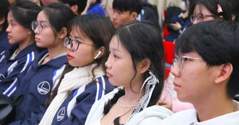 Bộ GD-ĐT yêu cầu các trường đại học kiểm soát lạm phát điểm số