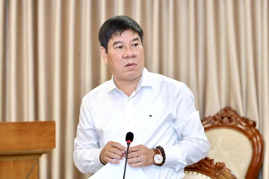 Bộ trưởng GD-ĐT nói về những điểm mới thi tốt nghiệp THPT, lưu ý không chủ quan