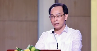 Bộ trưởng GD-ĐT: Với những tiêu cực ở kỳ thi tốt nghiệp THPT, tất cả chúng ta đều buồn