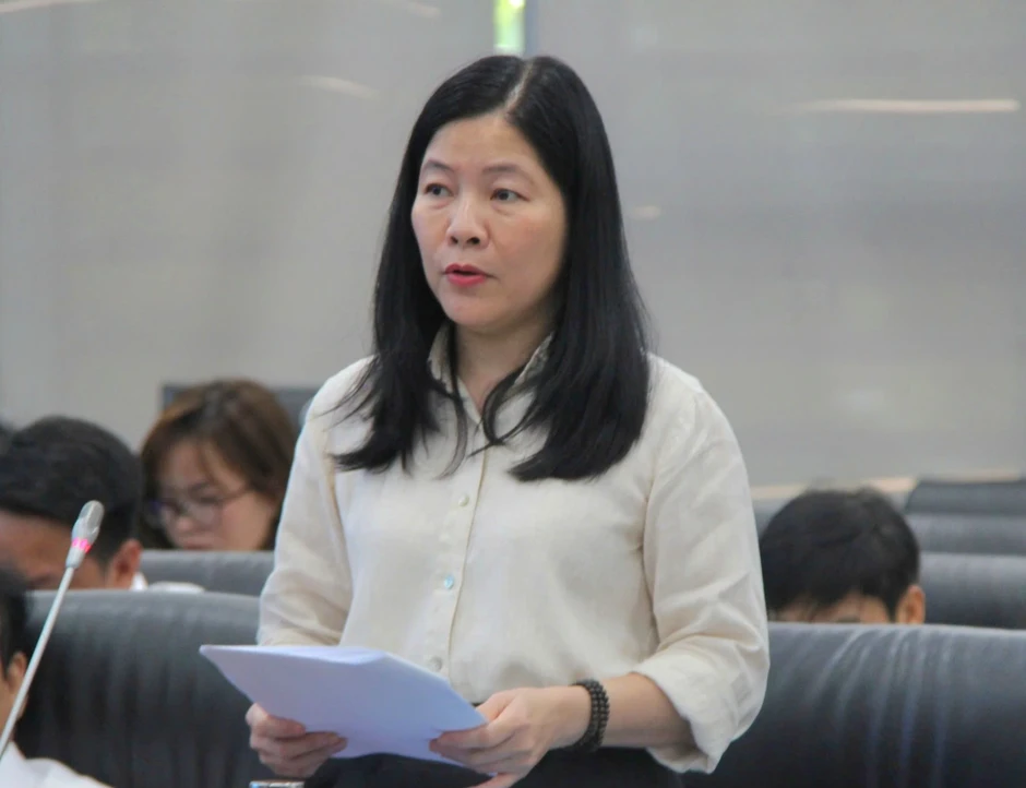 Bộ trưởng yêu cầu siết bảo mật đề thi THPT 2026 trước gian lận công nghệ cao Bộ trưởng yêu cầu siết bảo mật đề thi THPT 2026 trước gian lận công nghệ cao