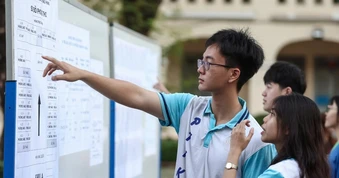 Bỏ ưu tiên xét tuyển, nhiều nhóm học sinh giỏi quốc gia "mất quyền lợi"