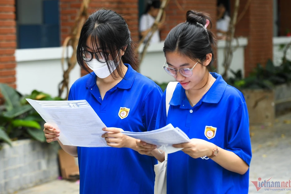 Các đối tượng và mức điểm cộng ưu tiên trong tuyển sinh đại học năm 2026 Các đối tượng và mức điểm cộng ưu tiên trong tuyển sinh đại học năm 2026