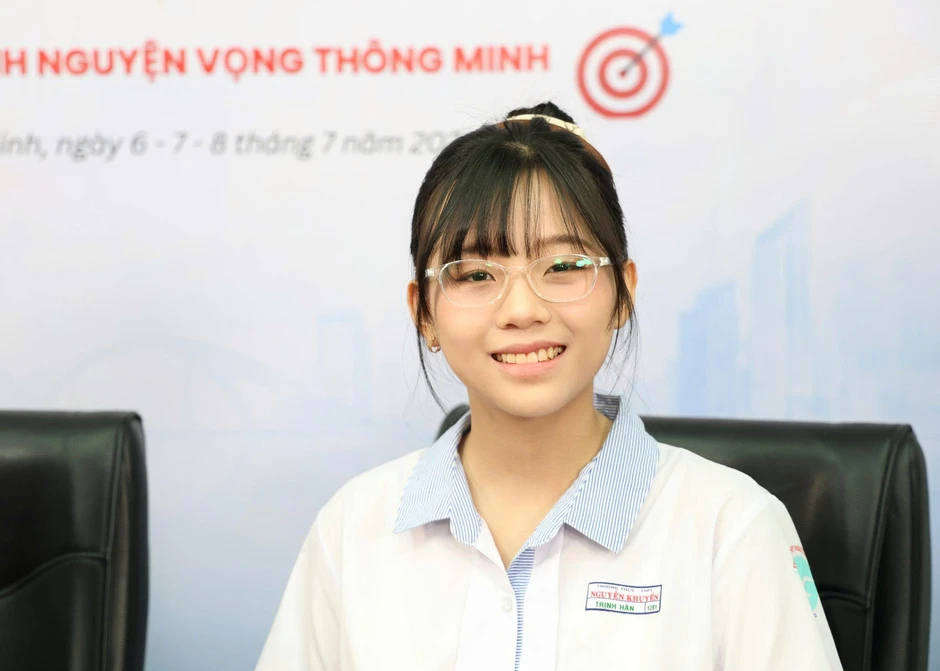 Các gương mặt nổi bật trong 45 thí sinh đạt 30/30 điểm, trúng tuyển ĐH Y Dược TPHCM Các gương mặt nổi bật trong 45 thí sinh đạt 30/30 điểm, trúng tuyển ĐH Y Dược TPHCM