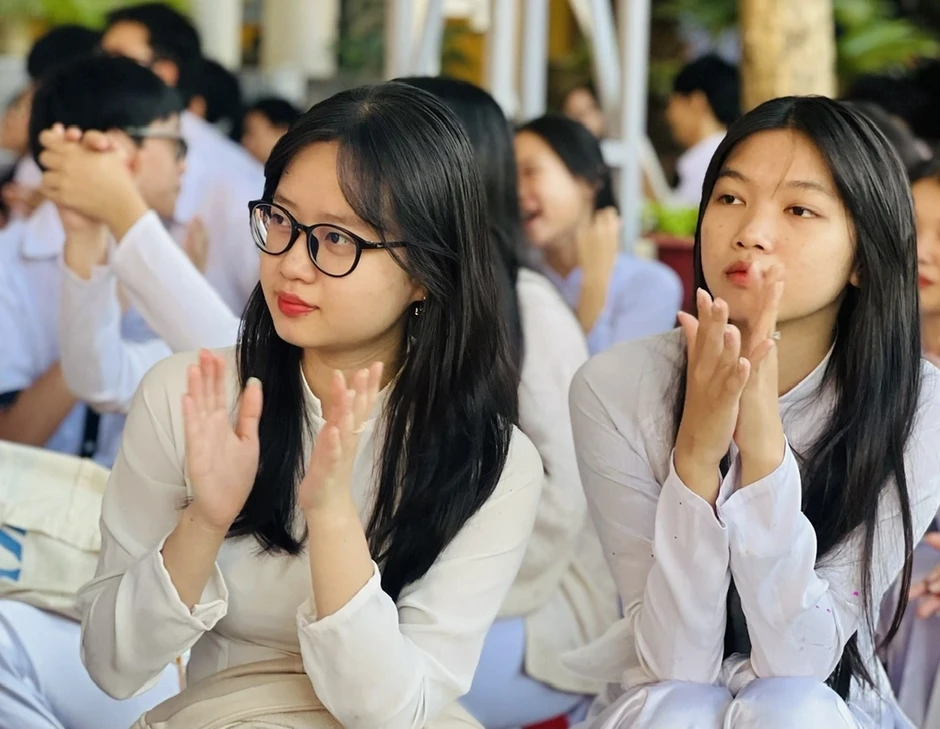 Các mốc thời gian thi lớp 10 ở TPHCM, hạn cuối được điều chỉnh nguyện vọng Các mốc thời gian thi lớp 10 ở TPHCM, hạn cuối được điều chỉnh nguyện vọng