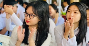 Các mốc thời gian thi lớp 10 ở TPHCM, hạn cuối được điều chỉnh nguyện vọng