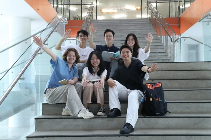 Các trường đại học mở loạt ngành học mới, tăng lựa chọn cho thí sinh Các trường đại học mở loạt ngành học mới, tăng lựa chọn cho thí sinh