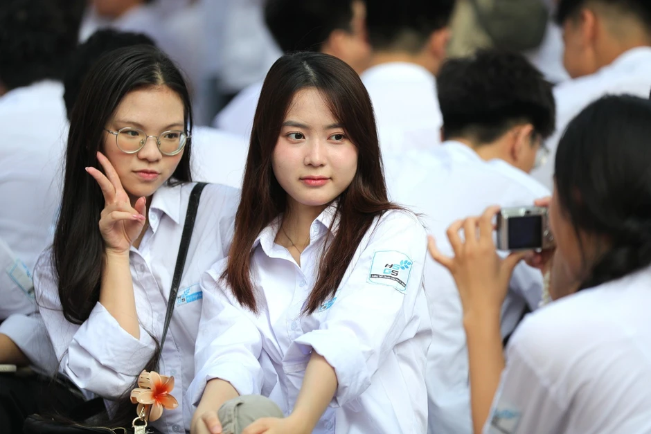 Các trường THPT thuộc ĐH Quốc gia Hà Nội sẽ đổi mới theo định hướng STEM Các trường THPT thuộc ĐH Quốc gia Hà Nội sẽ đổi mới theo định hướng STEM