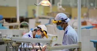 Các trường y dược trên cả nước tuyển sinh thế nào trong năm 2026?