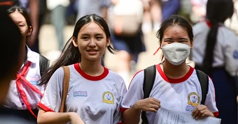Cách đăng ký nguyện vọng thi vào lớp 10 TPHCM năm 2026