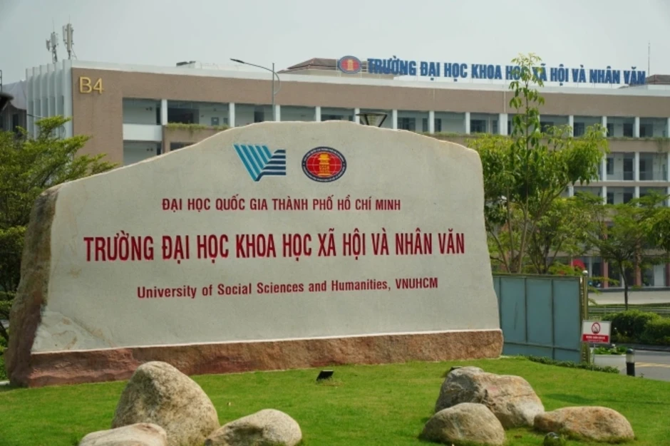 Cách tính điểm xét tuyển tổng hợp của Đại học Khoa học Xã hội và Nhân văn TP HCM Cách tính điểm xét tuyển tổng hợp của Đại học Khoa học Xã hội và Nhân văn TP HCM
