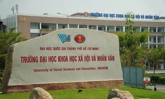 Cách tính điểm xét tuyển tổng hợp của Đại học Khoa học Xã hội và Nhân văn TP HCM