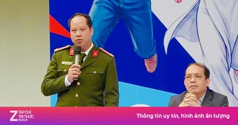 Cận trên 3 độ sẽ bị loại ngay từ vòng sơ tuyển trường công an