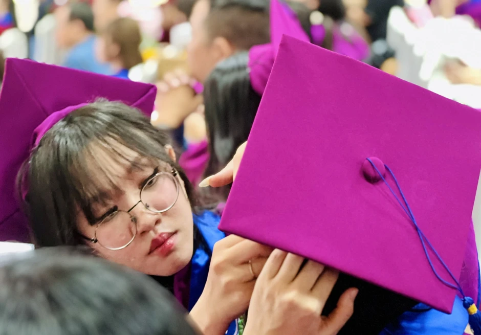 Chỉ có bằng cử nhân làm sao trở thành giảng viên đại học? Chỉ có bằng cử nhân làm sao trở thành giảng viên đại học?