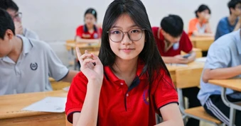 Chỉ đạo mới nhất của Hà Nội về tuyển sinh lớp 10 năm học 2027-2028