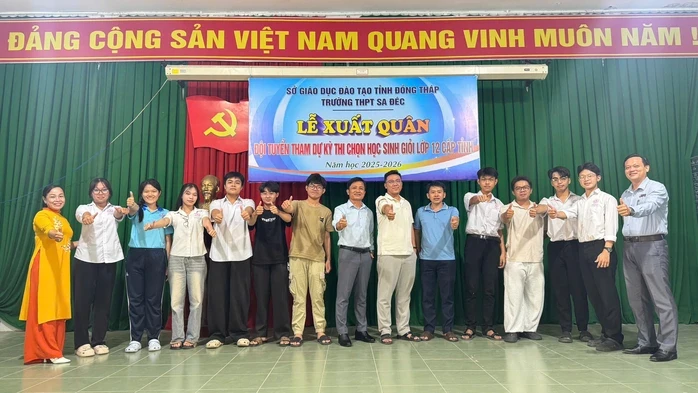 Chỉ tiêu tuyển sinh lớp 10 ở Cần Thơ, Tây Ninh, Đồng Tháp, Vĩnh Long, Cà Mau và An Giang Chỉ tiêu tuyển sinh lớp 10 ở Cần Thơ, Tây Ninh, Đồng Tháp, Vĩnh Long, Cà Mau và An Giang