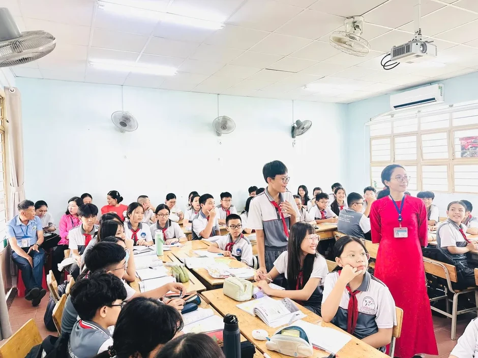 Chỉ tiêu tuyển sinh và loạt thông tin thí sinh thi vào lớp 10 công lập cần lưu ý Chỉ tiêu tuyển sinh và loạt thông tin thí sinh thi vào lớp 10 công lập cần lưu ý