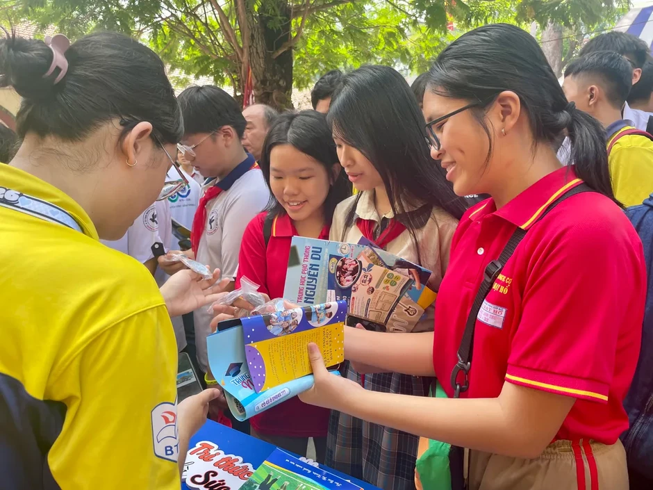 Chỉ tiêu tuyển sinh và loạt thông tin thí sinh thi vào lớp 10 công lập cần lưu ý Chỉ tiêu tuyển sinh và loạt thông tin thí sinh thi vào lớp 10 công lập cần lưu ý