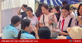 Chỉ tiêu tuyển sinh và loạt thông tin thí sinh thi vào lớp 10 công lập cần lưu ý