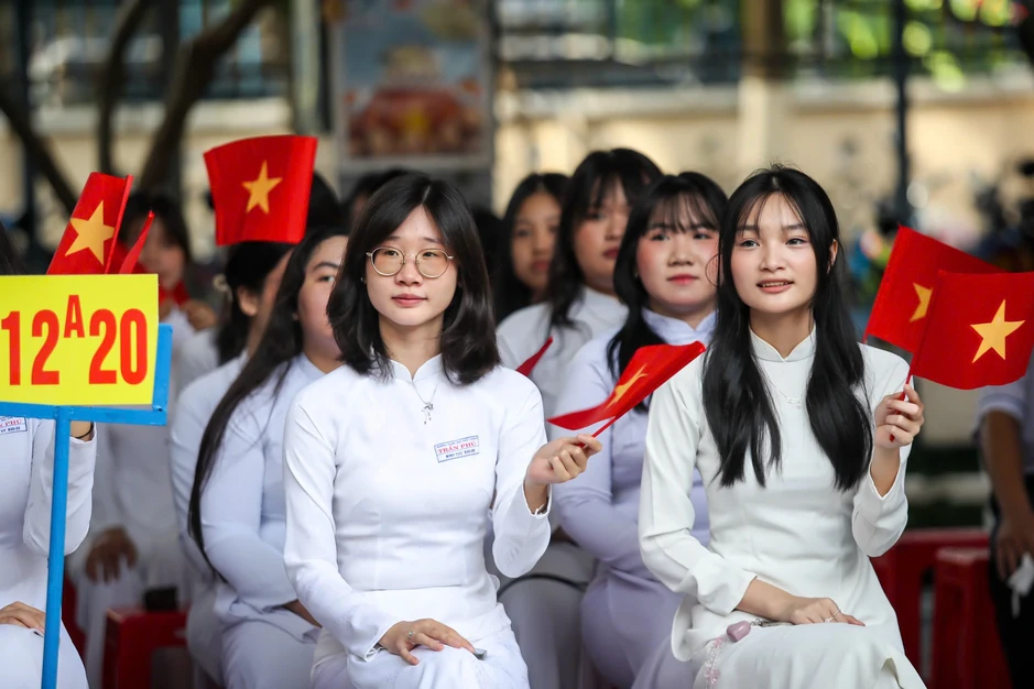 Chiến lược làm bài thi tốt nghiệp THPT Chiến lược làm bài thi tốt nghiệp THPT