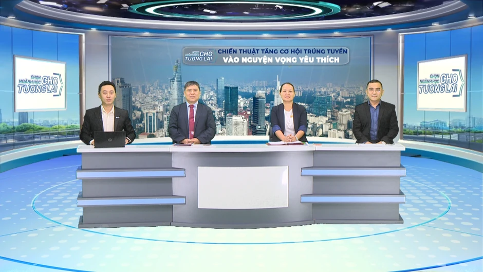 Chiến thuật chọn môn thi tốt nghiệp tăng cơ hội trúng tuyển nguyện vọng yêu thích Chiến thuật chọn môn thi tốt nghiệp tăng cơ hội trúng tuyển nguyện vọng yêu thích