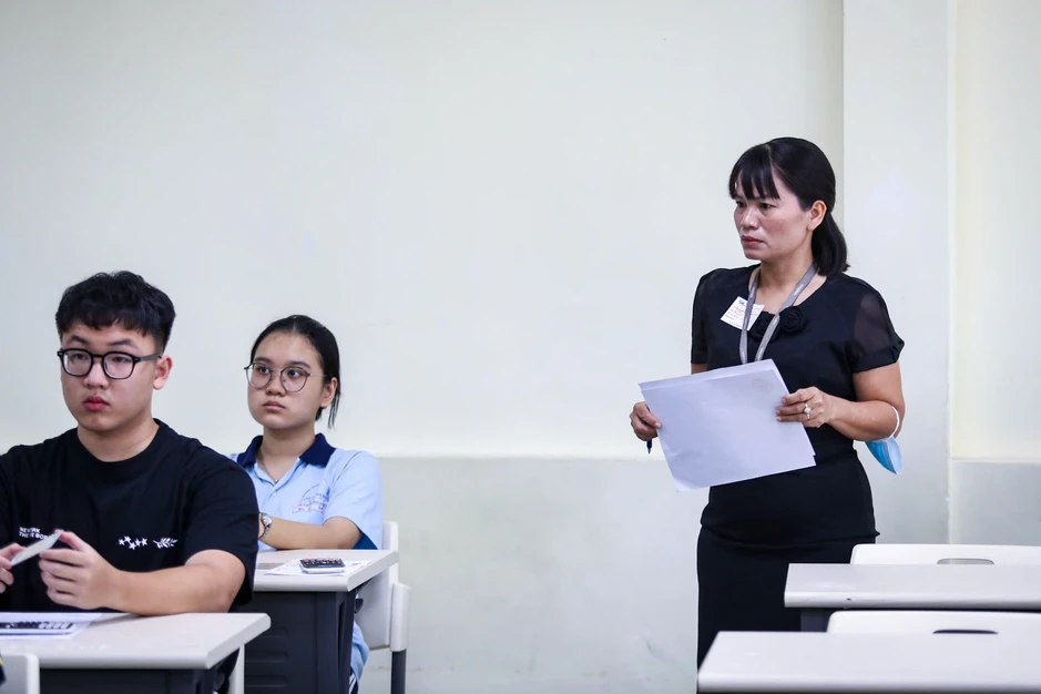 Chiến thuật làm bài hiệu quả thi đánh giá năng lực Chiến thuật làm bài hiệu quả thi đánh giá năng lực