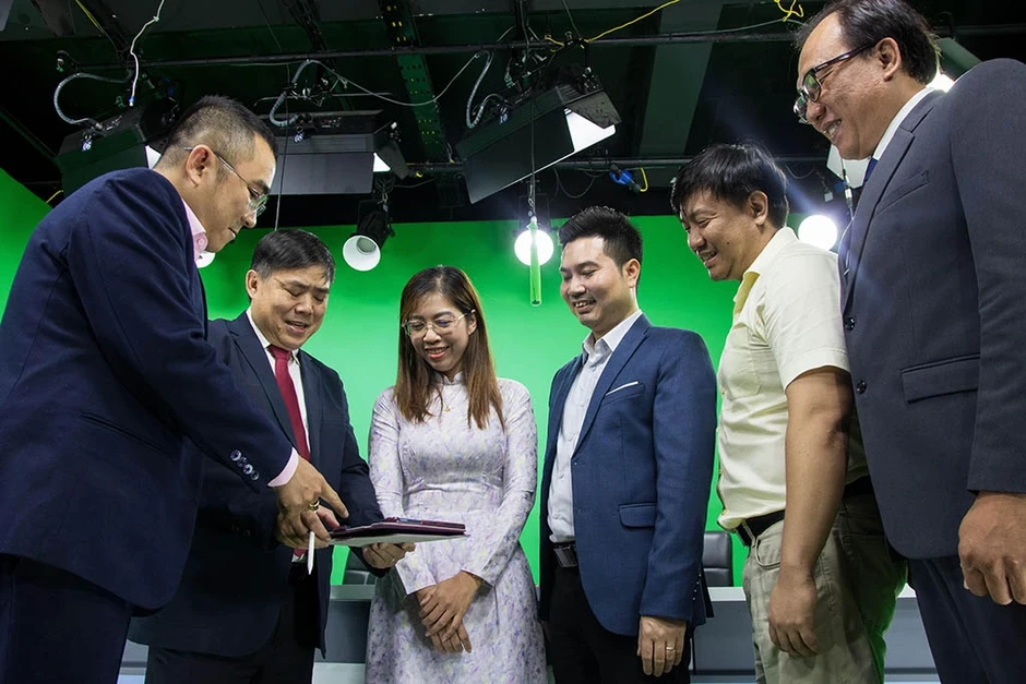 Chọn học ngành công nghệ: Lưu ý gì khi AI phát triển liên tục? Chọn học ngành công nghệ: Lưu ý gì khi AI phát triển liên tục?