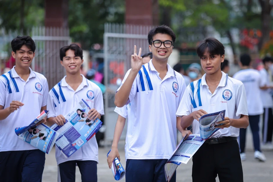 Chọn ngành học nào để không bị 'mắc kẹt' khi nghề nghiệp thay đổi? Chọn ngành học nào để không bị 'mắc kẹt' khi nghề nghiệp thay đổi?