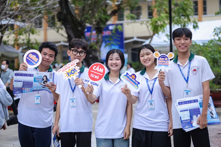 Chọn ngành học nào để không bị 'mắc kẹt' khi nghề nghiệp thay đổi? Chọn ngành học nào để không bị 'mắc kẹt' khi nghề nghiệp thay đổi?