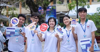 Chọn ngành học nào để không bị 'mắc kẹt' khi nghề nghiệp thay đổi?