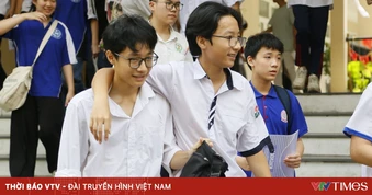 Chốt lịch thi lớp 10 Hà Nội năm 2026
