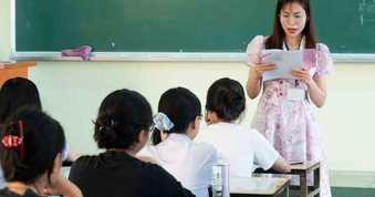 Chuyên gia, thí sinh trên 1.000 điểm bày cách ôn thi đánh giá năng lực
