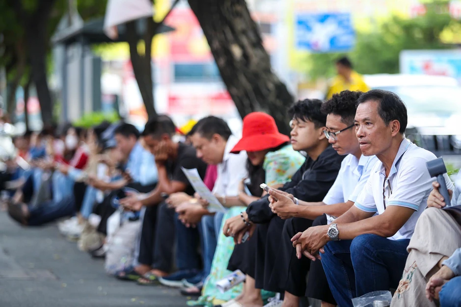 Có thể giảm áp lực vào lớp 10 công lập hay không ? Có thể giảm áp lực vào lớp 10 công lập hay không ?