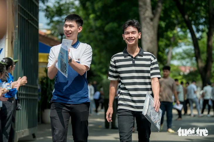 Công bố đề minh họa kỳ thi đánh giá của Bộ Công an năm 2026 Công bố đề minh họa kỳ thi đánh giá của Bộ Công an năm 2026